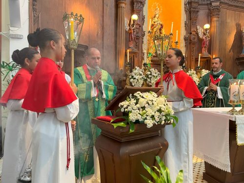 Congresso-Jubilar-do-Apostolado-da-Oracao Missa Fotos-Pascom-Santuario-do-Amor-Divino-91