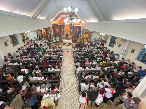 Congresso-Jubilar-do-Apostolado-da-Oracao Missa Fotos-Pascom-Santuario-do-Amor-Divino-99