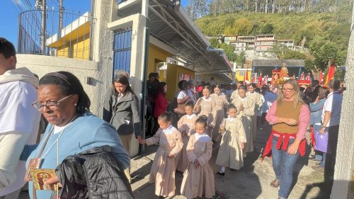 Congresso-Jubilar-do-Apostolado-da-Oracao Peregrinacao Fotos-Pascom-Santuario-Amor-Divino-10