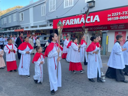 Congresso-Jubilar-do-Apostolado-da-Oracao Peregrinacao Fotos-Pascom-Santuario-Amor-Divino-108