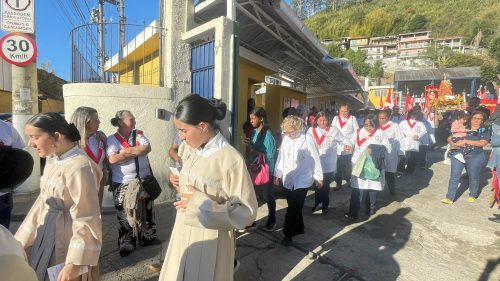 Congresso-Jubilar-do-Apostolado-da-Oracao Peregrinacao Fotos-Pascom-Santuario-Amor-Divino-11