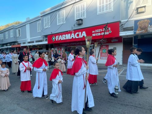 Congresso-Jubilar-do-Apostolado-da-Oracao Peregrinacao Fotos-Pascom-Santuario-Amor-Divino-110