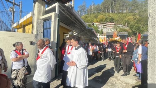 Congresso-Jubilar-do-Apostolado-da-Oracao Peregrinacao Fotos-Pascom-Santuario-Amor-Divino-15