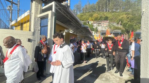 Congresso-Jubilar-do-Apostolado-da-Oracao Peregrinacao Fotos-Pascom-Santuario-Amor-Divino-16