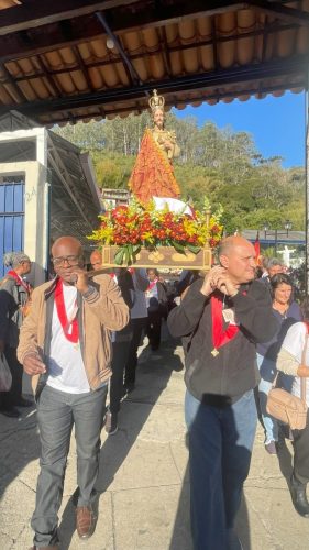 Congresso-Jubilar-do-Apostolado-da-Oracao Peregrinacao Fotos-Pascom-Santuario-Amor-Divino-19