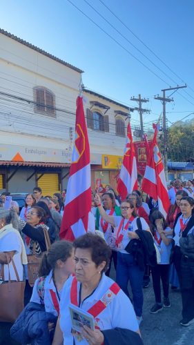 Congresso-Jubilar-do-Apostolado-da-Oracao Peregrinacao Fotos-Pascom-Santuario-Amor-Divino-3