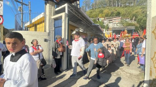 Congresso-Jubilar-do-Apostolado-da-Oracao Peregrinacao Fotos-Pascom-Santuario-Amor-Divino-9