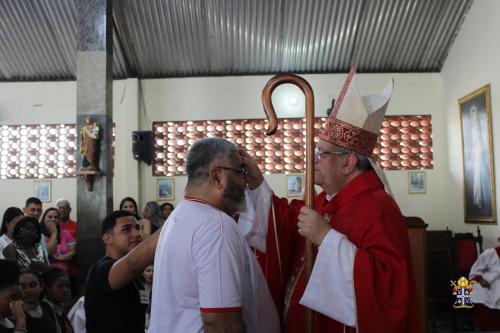 Crisma-Paroquia-Santa-Teresinha 2024 Fotos-Rogerio-Tosta IMG 6532