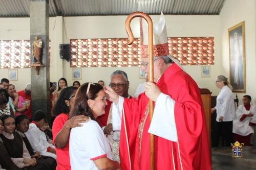 Crisma-Paroquia-Santa-Teresinha 2024 Fotos-Rogerio-Tosta IMG 6533