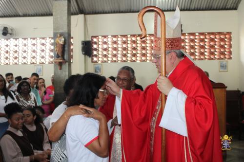 Crisma-Paroquia-Santa-Teresinha 2024 Fotos-Rogerio-Tosta IMG 6536