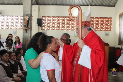 Crisma-Paroquia-Santa-Teresinha 2024 Fotos-Rogerio-Tosta IMG 6541