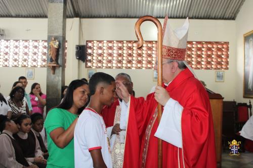 Crisma-Paroquia-Santa-Teresinha 2024 Fotos-Rogerio-Tosta IMG 6543