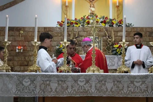 Crisma-Paroquia-Sao-Jose-Agua-Quente-17