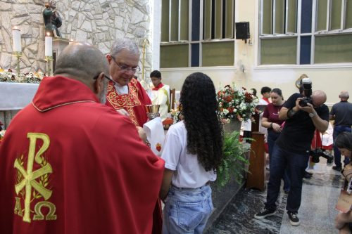 Crisma-Paroquia-de-Santo-Aleixo-67