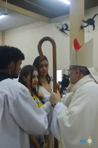 Dom-Joel-Crisma-na-Paroquia-Sao-Sebastiao-em-Piabeta Fotos-Pascom-da-Paroquia-13