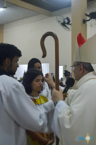 Dom-Joel-Crisma-na-Paroquia-Sao-Sebastiao-em-Piabeta Fotos-Pascom-da-Paroquia-14