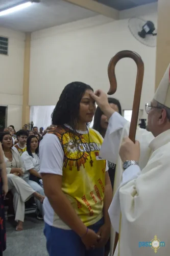 Dom-Joel-Crisma-na-Paroquia-Sao-Sebastiao-em-Piabeta Fotos-Pascom-da-Paroquia-33