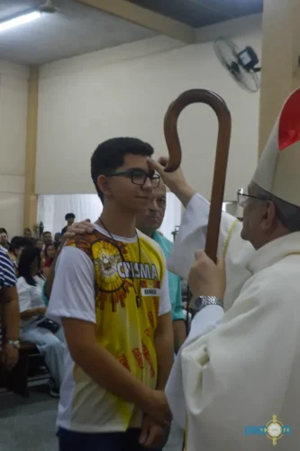 Dom-Joel-Crisma-na-Paroquia-Sao-Sebastiao-em-Piabeta Fotos-Pascom-da-Paroquia-36