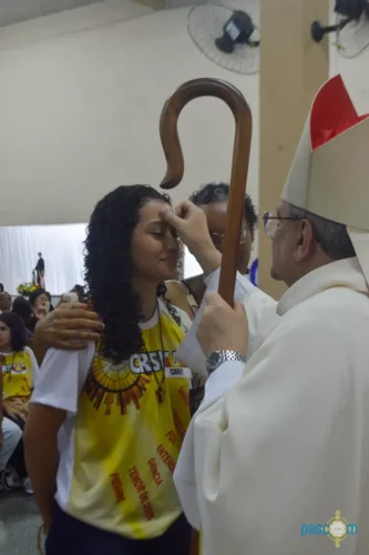 Dom-Joel-Crisma-na-Paroquia-Sao-Sebastiao-em-Piabeta Fotos-Pascom-da-Paroquia-42
