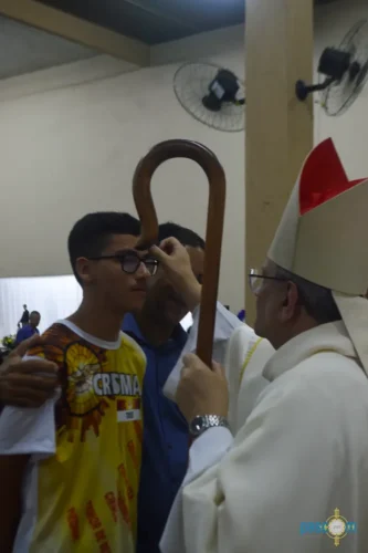 Dom-Joel-Crisma-na-Paroquia-Sao-Sebastiao-em-Piabeta Fotos-Pascom-da-Paroquia-43