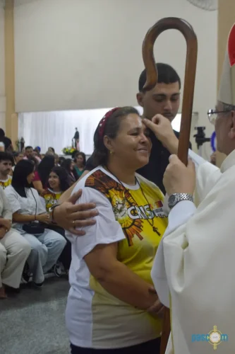 Dom-Joel-Crisma-na-Paroquia-Sao-Sebastiao-em-Piabeta Fotos-Pascom-da-Paroquia-44