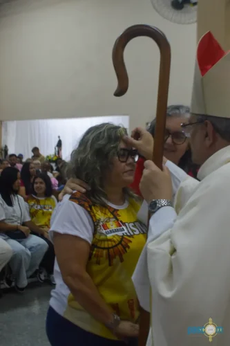Dom-Joel-Crisma-na-Paroquia-Sao-Sebastiao-em-Piabeta Fotos-Pascom-da-Paroquia-46