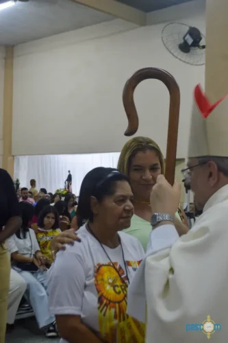 Dom-Joel-Crisma-na-Paroquia-Sao-Sebastiao-em-Piabeta Fotos-Pascom-da-Paroquia-55