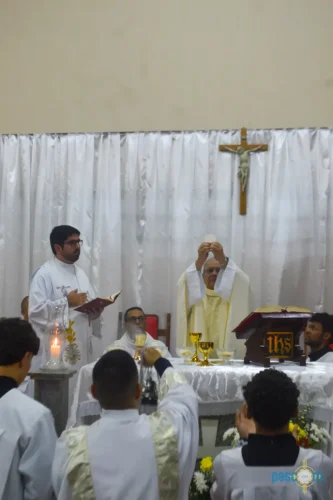 Dom-Joel-Crisma-na-Paroquia-Sao-Sebastiao-em-Piabeta Fotos-Pascom-da-Paroquia-68