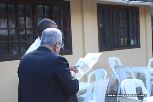 Dom Joel na Comunidade do Vale das Videiras_Paróquia de Araras_Foto Rogerio Tosta_Ascom Diocese de Petrópolis