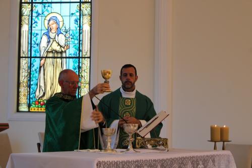 Encontro Anual Casais Responsaveis Equipes de Nossa Senhora 2024