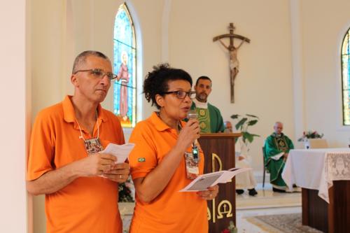 Encontro Anual Casais Responsaveis Equipes de Nossa Senhora 2024