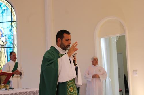 Encontro Anual Casais Responsaveis Equipes de Nossa Senhora 2024