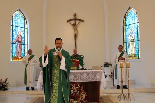 Encontro Anual Casais Responsaveis Equipes de Nossa Senhora 2024