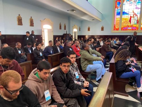 Encontro-Regional-de-Cerimoniarios-Leste-1-No-Seminario-Diocesano-29