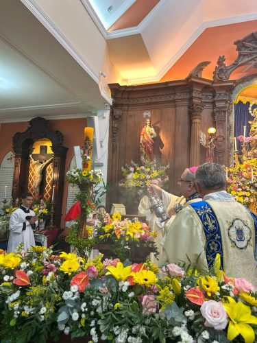 Festa-da-Padroeira-da-Diocese-Nossa-Senhora-do-Amor-Divino-30