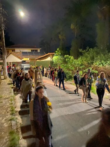 Festa-de-Nossa-Senhora-Rosa-Mistica-na-Paroquia-de-Correas-11
