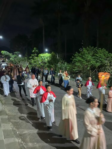 Festa-de-Nossa-Senhora-Rosa-Mistica-na-Paroquia-de-Correas-12