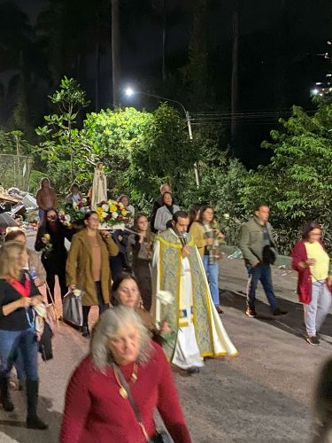 Festa-de-Nossa-Senhora-Rosa-Mistica-na-Paroquia-de-Correas-13