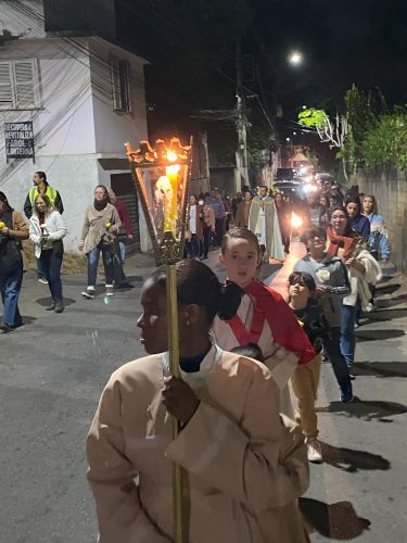 Festa-de-Nossa-Senhora-Rosa-Mistica-na-Paroquia-de-Correas-14