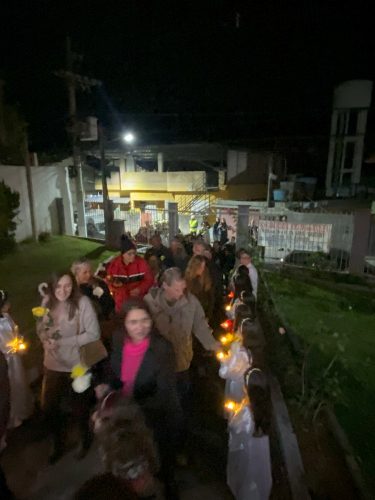Festa-de-Nossa-Senhora-Rosa-Mistica-na-Paroquia-de-Correas-23
