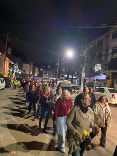 Festa-de-Nossa-Senhora-Rosa-Mistica-na-Paroquia-de-Correas-3