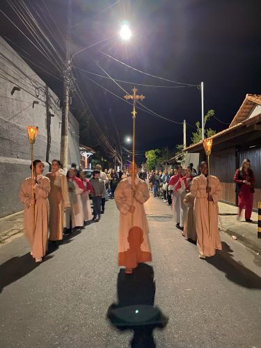 Festa-de-Nossa-Senhora-Rosa-Mistica-na-Paroquia-de-Correas-6