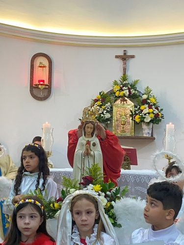 Festa-de-Nossa-Senhora-Rosa-Mistica-na-Paroquia-de-Correas-89