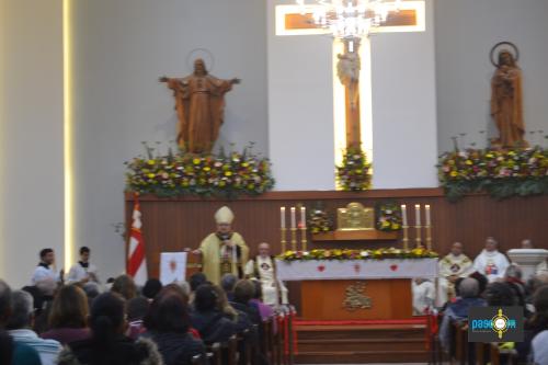 Festa-do-Sagrado-Coracao-de-Jesus-em-Teresopolis Fotos-Pascom-Paroquia-do-SagradoDSC 0110