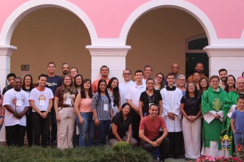 Formação TeenStar Brasil em Petrópolis_Foto Rogerio Tosta_Ascom Diocese de Petrópolis