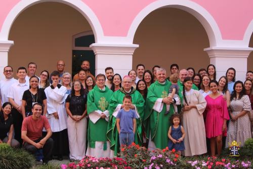 Formação TeenStar Brasil em Petrópolis_Foto Rogerio Tosta_Ascom Diocese de Petrópolis