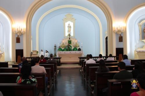 Formação TeenStar Brasil em Petrópolis_Foto Rogerio Tosta_Ascom Diocese de Petrópolis