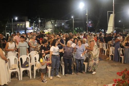 Missa do Impossível de São José - Fotos Valdea e Natalia - Pascom Decanato Santa Teresa