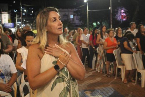 Missa do Impossível de São José - Fotos Valdea e Natalia - Pascom Decanato Santa Teresa