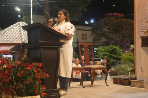 Missa do Impossível de São José - Fotos Valdea e Natalia - Pascom Decanato Santa Teresa